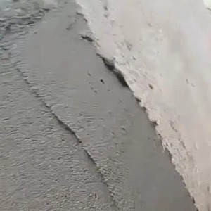 潮安水工建筑物I级C55聚合物改性水泥砂浆 渠道防渗泵站加固迎水面抗冲刷砂浆