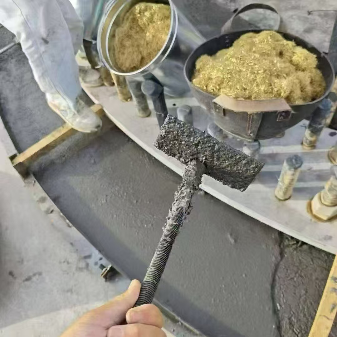 潮安C120风电设备基础专用灌浆料