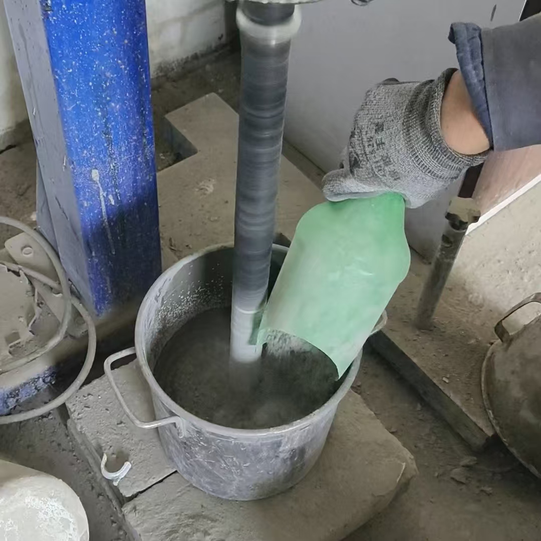 潮安桥梁公路张拉用H60压浆料与普通压浆料有什么区别？