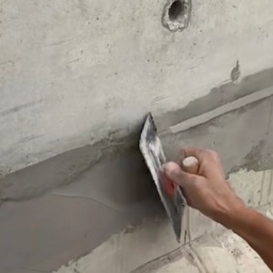 潮安P型防护型环氧树脂砂浆