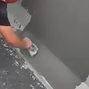 潮安GB50728一级聚合物改性水泥砂浆