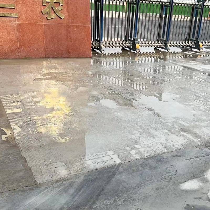 潮安水泥路面翻新砂浆